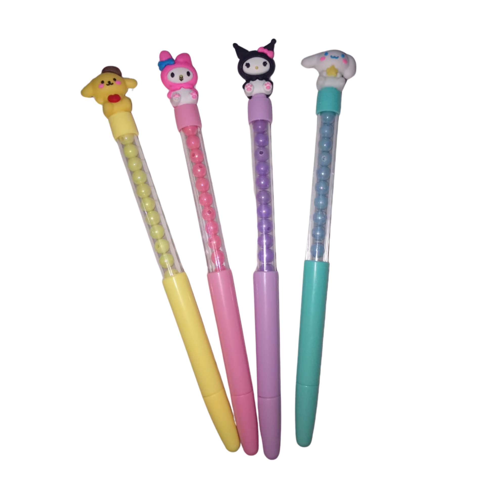 Lapiceros Sanrio Burbujita
