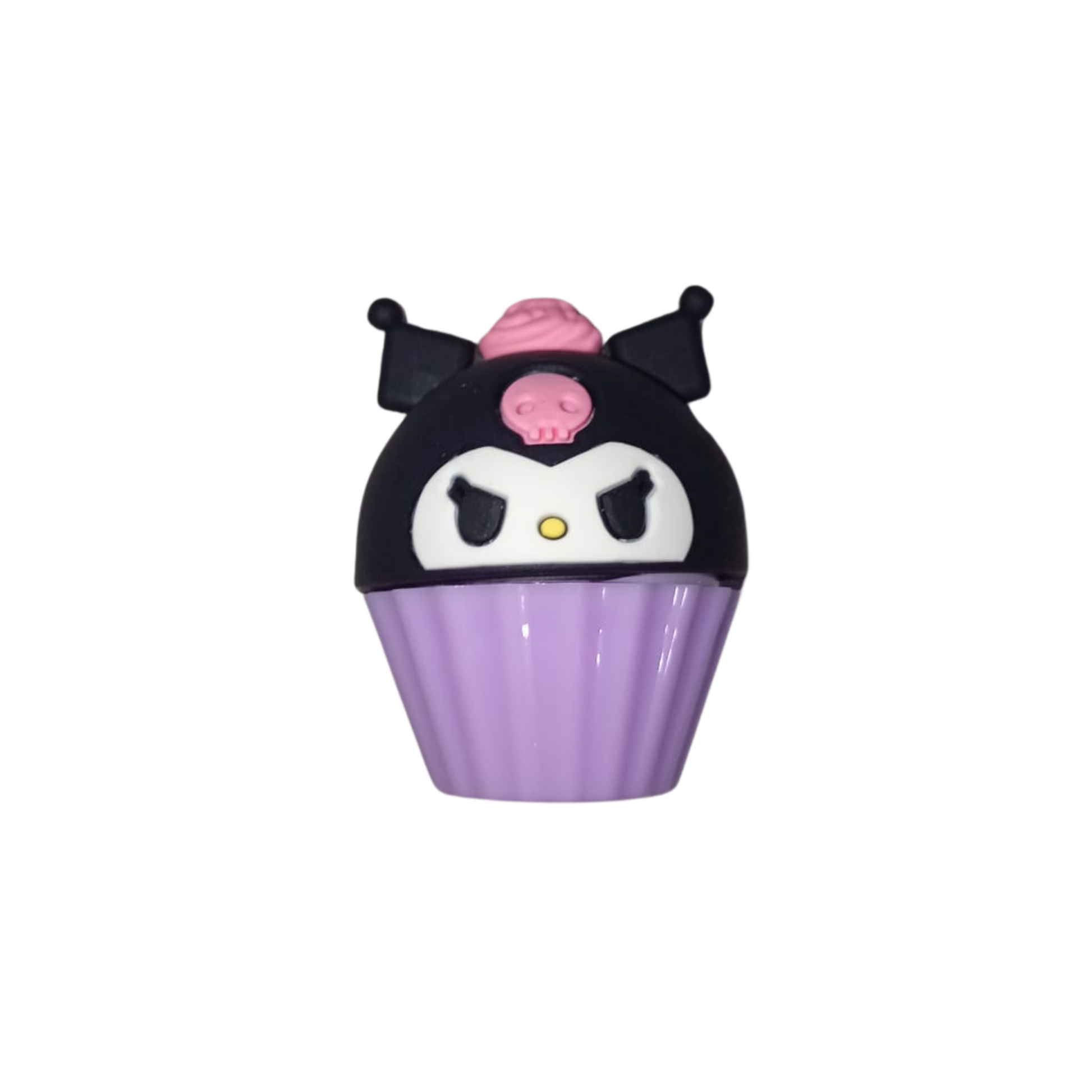 Brillos Cupcake de Kuromi