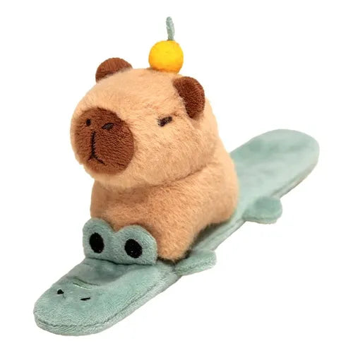 Manilla Imantada Capibara